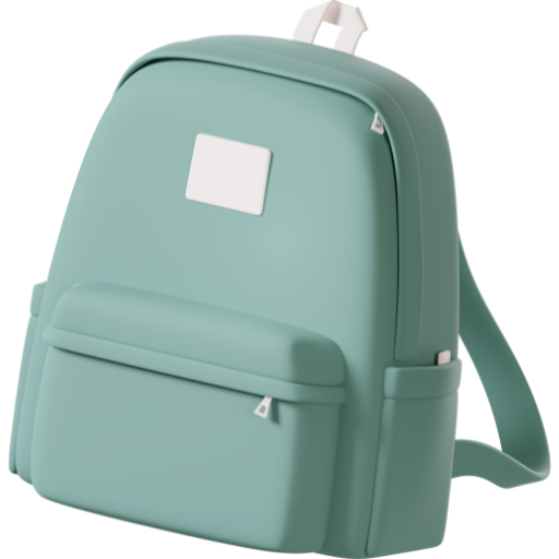 MATE ELAN Backpack Website Contact Form