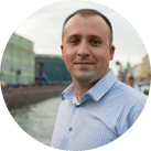 Michael Davis MATE ELAN Backpack Review