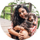 Olivia Reed MATE ELAN Backpack Review